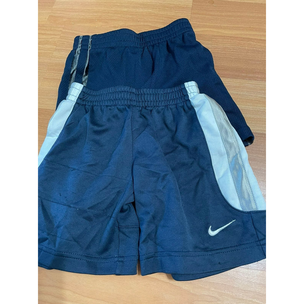 Nike Boys Shorts & JumpingBeans Short 2t